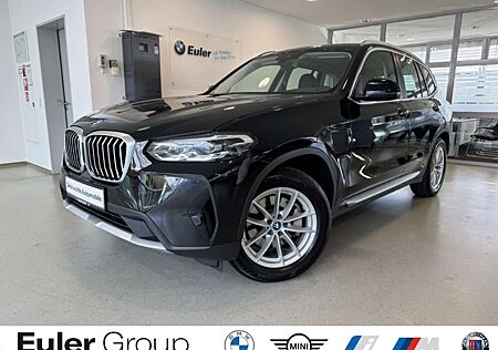 BMW X3 xDrive 30e Navi Digitales Cockpit El. Heckklappe 3