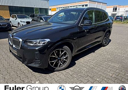 BMW X3 xDrive 30e Navi Digitales Cockpit El. Heckklappe 3