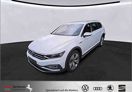 VW Passat Variant Volkswagen 2.0 TDI Alltrack CarPlay AHK*StandH*HeadUP*Matrix