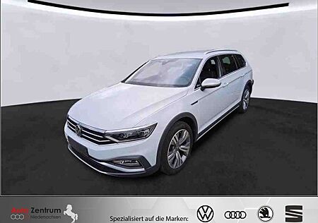 VW Passat Variant Volkswagen 2.0 TDI Alltrack CarPlay AHK*StandH*HeadUP*Matrix