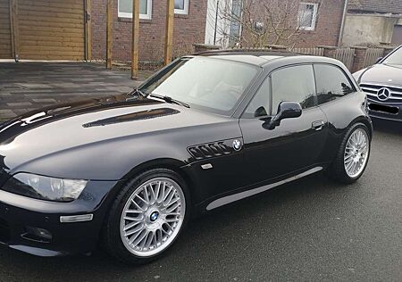 BMW Z3 Coupé