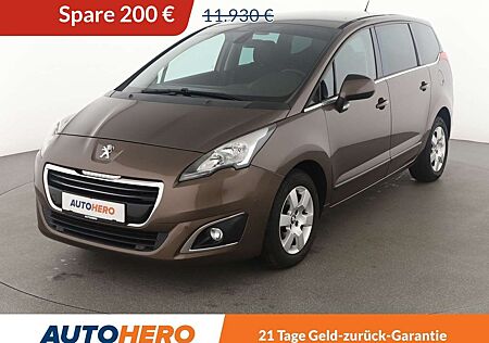 Peugeot 5008 2.0 Blue-HDi Active