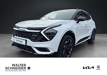 Kia Sportage 1.6T PHEV GT-Line SD GD