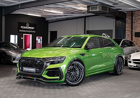 Audi RS Q8 -R ABT quattro|CARBON|PANO|1 OF 125