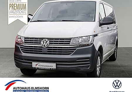 VW T6 Transporter Volkswagen T6.1 Transporter Kombi AHK STANDHZ 7-SITZER