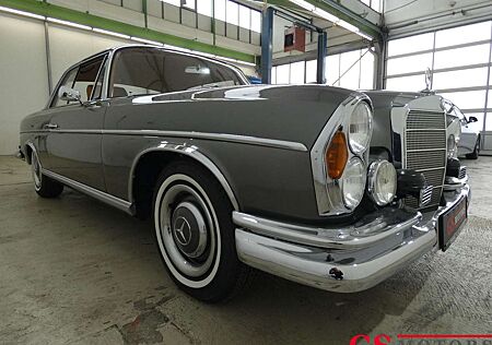 Mercedes-Benz 300 SE COUPE W112 RESTAURIERT NOTE 1 - 2