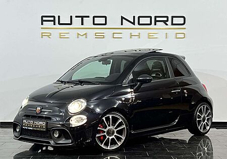 Fiat 500 ABARTH 595 Essesse*Akrapovic*Pano*BEATS*DAB*