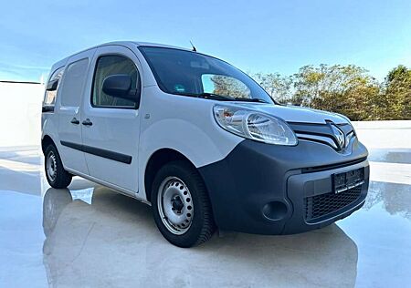 Renault Kangoo Rapid Extra TÜV NEU LKW Zulassung AHK Top