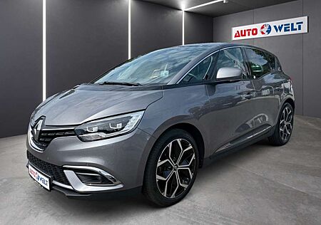 Renault Scenic TCe 140 Automatik 1. Hand LED Navi DAB+