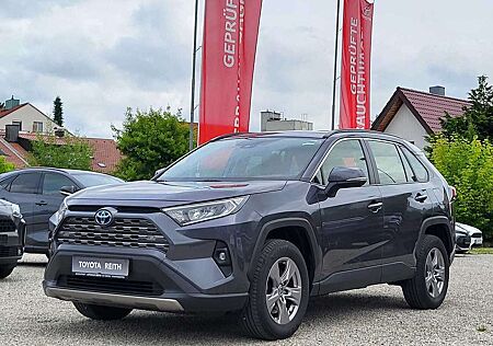 Toyota RAV 4 2.5 4x2 Hybrid Comfort