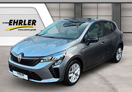 Renault Clio TCe 90 Evolution