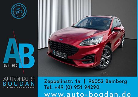 Ford Kuga Plug-In Hybrid ST-Line X LED*Kamera*adapt.Tempomat