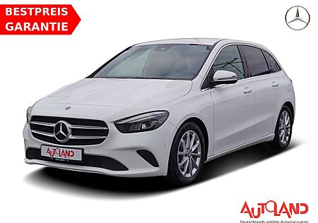 Mercedes-Benz B 150 B180 Edition 2020 LED el. Heckklappe Sitzheizung