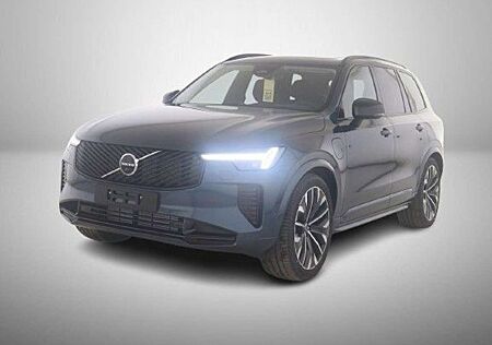 Volvo XC 90 XC90 Ultra Dark Facelift*Plug-In Hy*Luft*B&W