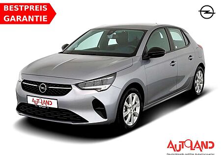 Opel Corsa 1.2 LED Navi Tempomat App-Connect