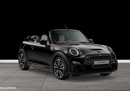 Mini Cooper S Cabrio JCW Trim | HK HiFi | CarPlay | LED
