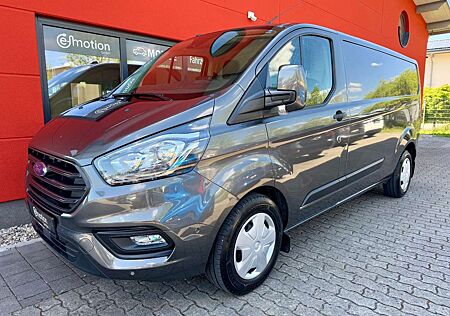 Ford Transit Custom Kasten 340 L2 Trend*Kamera*AHK*