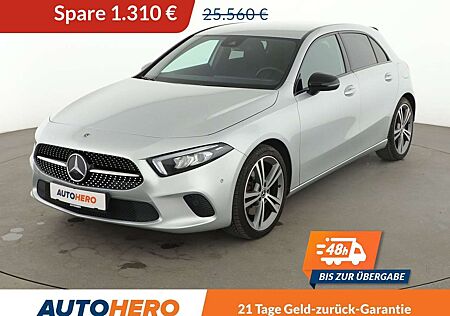 Mercedes-Benz A 250 Aut.*NAVI*TEMPO*PDC*SHZ*LIM*ALU*
