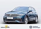 VW Tiguan Volkswagen 1.4 eHybrid R-LINE ASSIST+ HuD AHK KAMERA