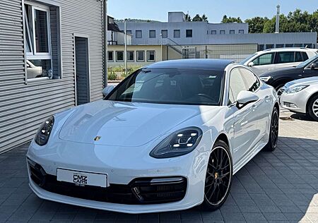 Porsche Panamera 4 S Diesel*Sport Design*Chrono*Pano*