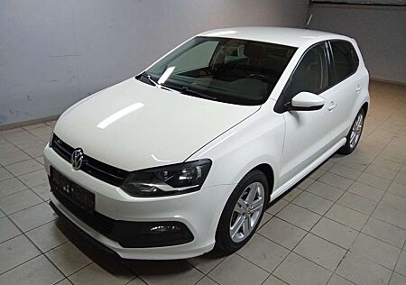 VW Polo Volkswagen 1.0 44kW Comfortline R Line