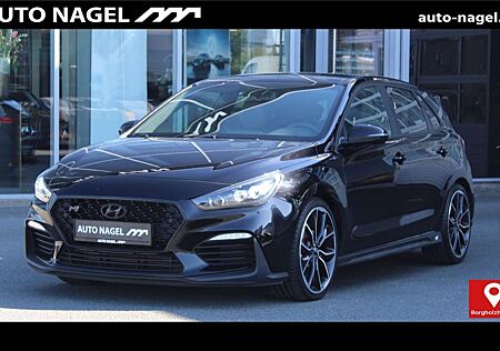Hyundai i30 2.0 T-GDI N Performance LED+KAMERA+NAVI+DAB+