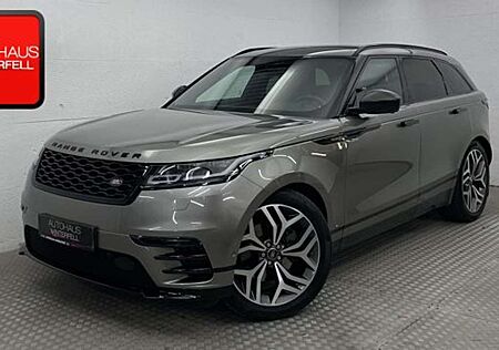 Land Rover Range Rover Velar D300 R-Dynamic HSE BLACK PANO+