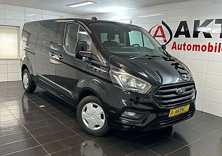 Ford Transit /Tourneo 2.0 TDCI Custom Lang Trend