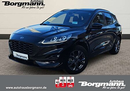 Ford Kuga ST-Line 2.5 LED - NAVI - Bluetooth - Rückfahrkamer