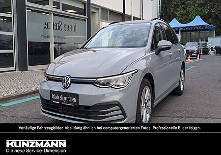 VW Golf Volkswagen VIII 1.5 TSI Life ACC Kamera HarmanKardon
