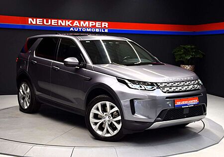 Land Rover Discovery Sport AWD Pano Leder 360° LED PDC Totw