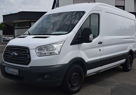Ford Transit 350 L3H2 Trend Kasten * KLIMA *