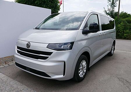 VW T6 Caravelle Volkswagen T7 Caravelle LIFE 2.0 TDI DSG LWB Life*ACC*PDC*KAMERA*LED*SH...