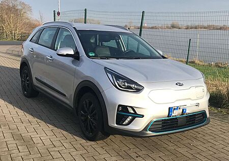 Kia Niro e- e- Vision