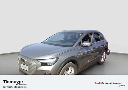 Audi Q4 e-tron 45 Q PANO ASSISTENZPKT SITZH PDC+
