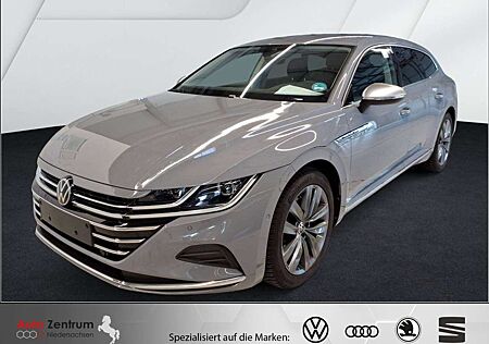 VW Arteon Volkswagen Shooting Brake 2.0 TSI OPF DSG Elegance