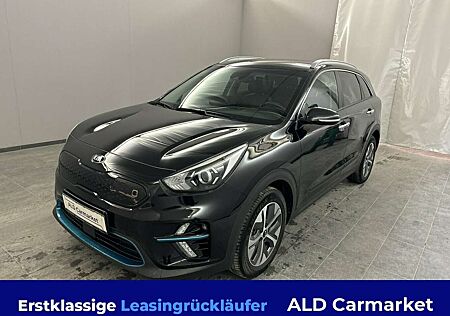 Kia Niro e- e- Vision Geschlossen, 5-türig, Direktantrieb,