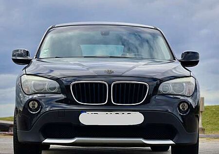 BMW X1 sDrive18d