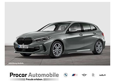 BMW 118 i M SPORT+PANO+AHK+DA+PA+LED