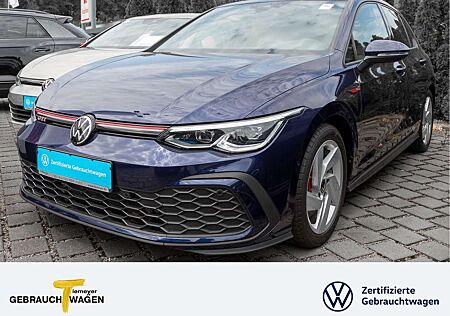 VW Golf GTI Volkswagen DSG NAVI ASSIST VZE