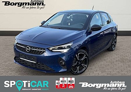 Opel Corsa Elegance 1.2 LED - Sitzheizung - Apple CarPlay