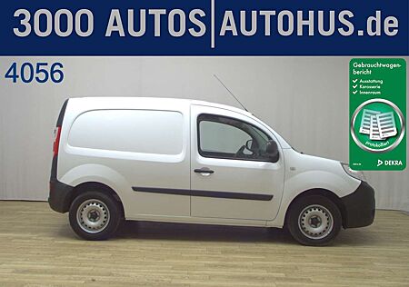 Renault Kangoo 1.5 BLUE dCi 95 FAP Rapid Basis