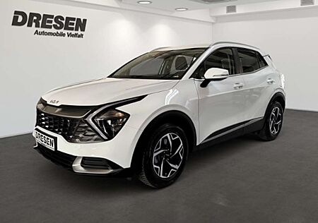 Kia Sportage EU6d 1.6 T-GDI Edition 7/Rückfahrkamera+Navi+Sitzh