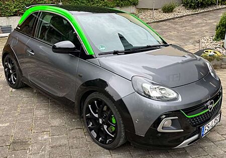 Opel Adam 1.4 TurboRocks S