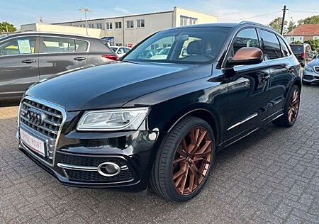 Audi SQ5 3.0 TDI quattro Alcantara/Navi/21''RS6/SHZ