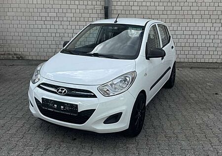 Hyundai i10 1.1 5 Star Edition