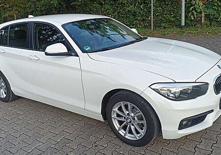 BMW 118i 118 Advantage