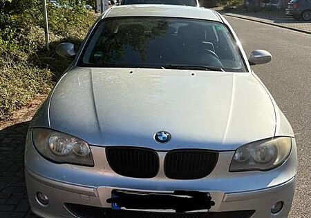 BMW 116i 116