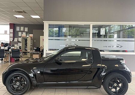 Smart Roadster Cabrio Automatik Klima TÜV 09.2025