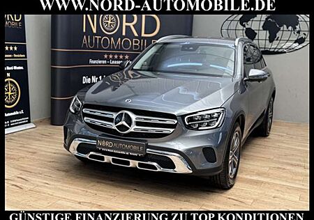 Mercedes-Benz GLC 300 d 4Matic *LEDER*360KAM*DISTRO*UPE:69